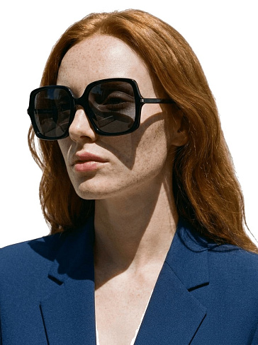 Saint Laurent SL 591 001