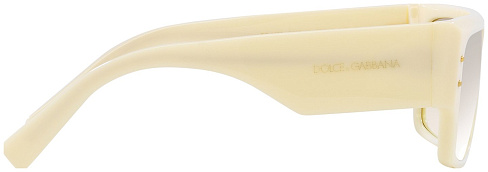 Dolce & Gabbana DG 4459 3427J6