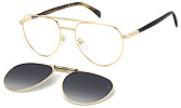 David Beckham DB 1238/C J5G