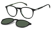 David Beckham DB 1018/C R2H