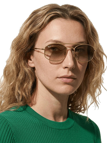 Ray-Ban RB 3719 001/51