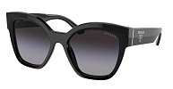 Prada PR 17ZS 1AB09S