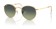 Ray-Ban RB 3447 001/BH