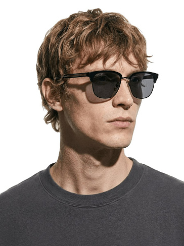 Gucci GG0382S 001