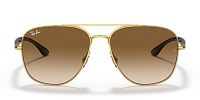 Ray-Ban RB 3683 001/51