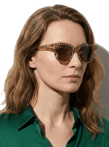 Burberry BE 4469 416373