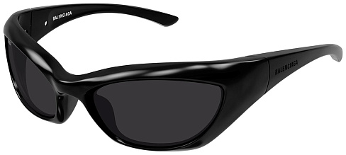 Balenciaga BB 0463S 001