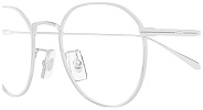 Montblanc MB 0476OA 002