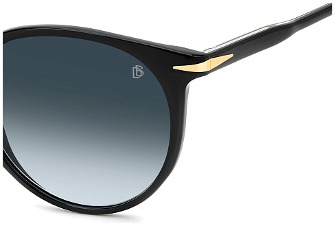 David Beckham DB 1139/S 807 GB