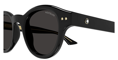 Montblanc MB0287S 001