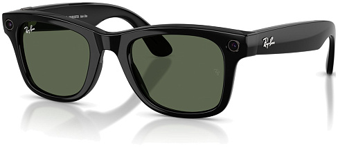 Ray-Ban Meta Wayfarer GEN2 RW 4012 601/71