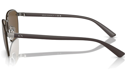 Armani Exchange AX 2048S 608573