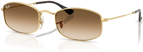 Ray-Ban RB 3832 001/51