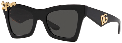 Dolce & Gabbana DG 4434 501/87