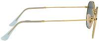 Ray-Ban RB 3548N 91233M