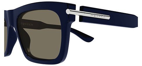 Alexander McQueen AM0495S 004