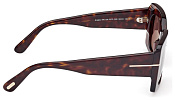 Tom Ford FT 1188 52E