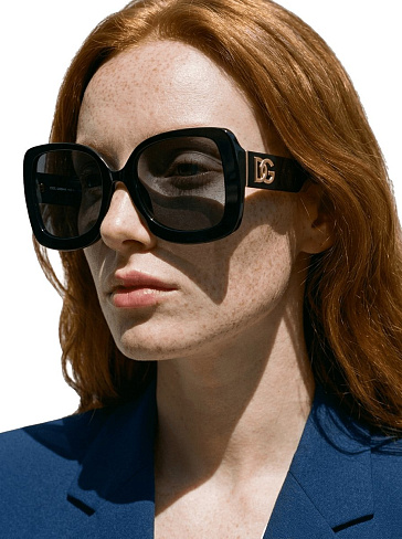 Dolce & Gabbana DG 4513 501/87