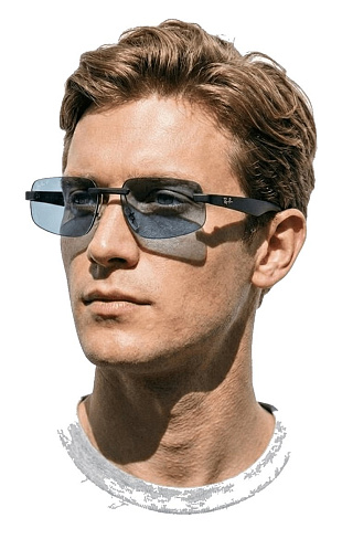 Ray-Ban RB 4475CH 601S1C