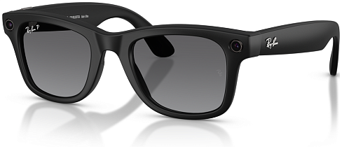 Ray-Ban Meta Wayfarer GEN2 RW 4012 601S/T3