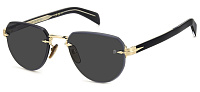 David Beckham DB 7144/S RHL IR