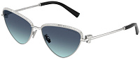 Tiffany & Co TF 3107KB 62139S