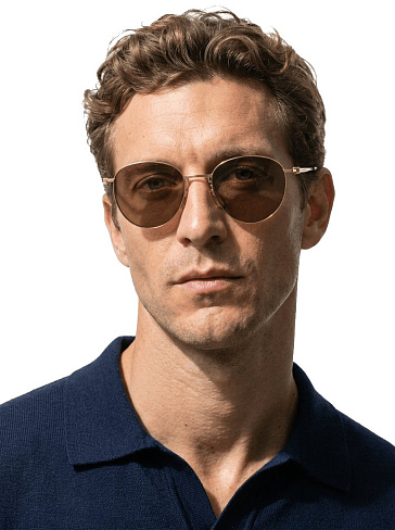 Bottega Veneta BV1268S 002