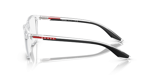 Prada Linea Rossa PS 01QV 2AZ1O1