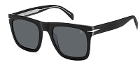 David Beckham DB 7000/S FLAT 7C5 IR