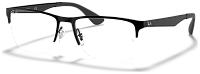 Ray-Ban RX 6335 2503