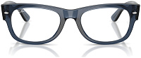 Ray-Ban RB RX0832V 8223