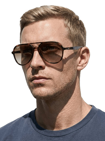 Ray-Ban RB 4376 710/13