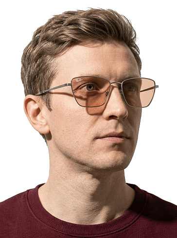Ray-Ban RB 3783 004/7