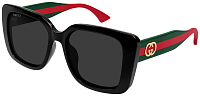 Gucci GG 2118SA 001