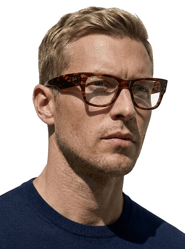 Ray-Ban RX 0840V 2144