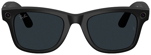 Ray-Ban Meta Wayfarer GEN2 RW 4012 601S/1Z