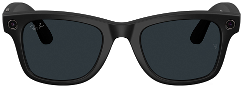 Ray-Ban Meta Wayfarer GEN2 RW 4012 601S/1Z