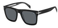 David Beckham DB 7000/S FLAT 7C5 IR