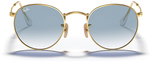 Ray-Ban RB 3447N 001/3F