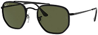 Ray-Ban RB 3648M 002/58
