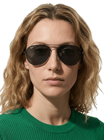 Ray-Ban RB 3735 002/B1