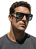 David Beckham DB 7000/S FLAT 7C5 IR
