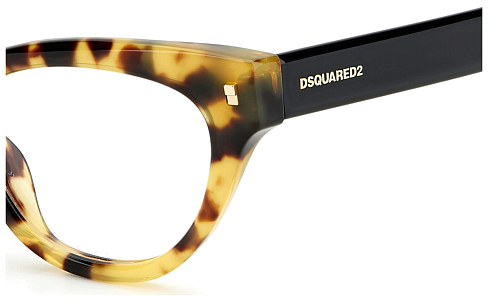 Dsquared2 D2 0026 C9B
