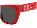 Dsquared2 ICON 0006/S C9A IR