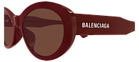 Balenciaga BB 0446S 005
