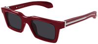 Alexander McQueen AM0506S 005
