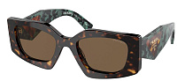 Prada PR 15YS 2AU06B