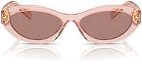 Prada PR 26ZS 19Q10D