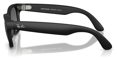 Ray-Ban Meta Wayfarer GEN2 RW 4012 601S/T3