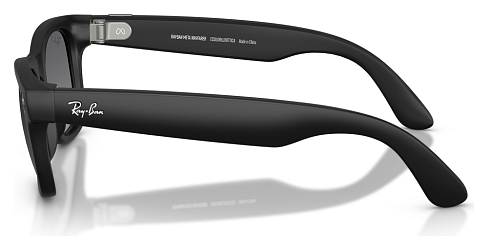Ray-Ban Meta Wayfarer GEN2 RW 4012 601S/T3